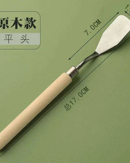 Artisan's Ultimate Baking and Pastry Tool Kit