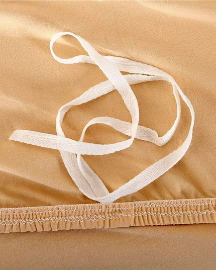 Versatile Stretch Sofa Slipcover for Chairs, Loveseats, and L-Shape Sectionals