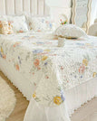 A / 265x245cm / Bedspread