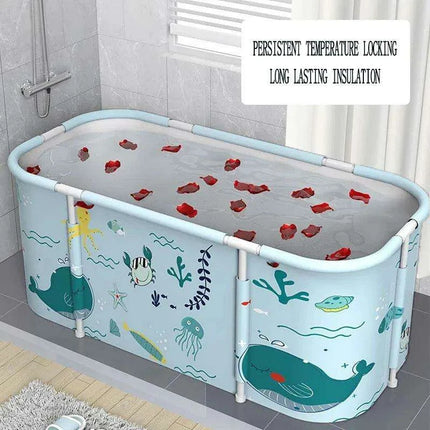 Portable Luxury Spa Tub: Relaxation Redefined Anywhere