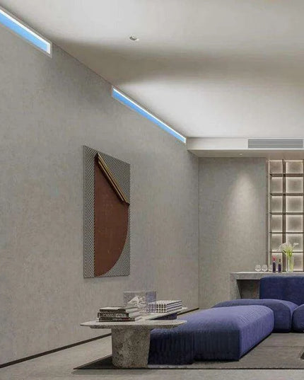 LumiSky Smart LED Ceiling Panel with Natural Light Simulation for Home and Office