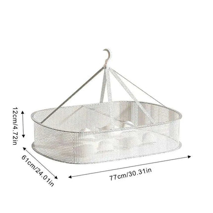 Ultimate Airflow Sweater Drying Rack for Superior Garment Protection