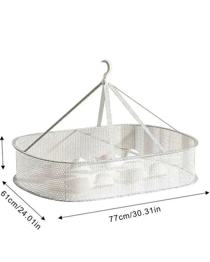 Ultimate Airflow Sweater Drying Rack for Superior Garment Protection