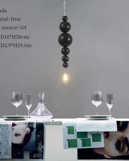 Elegant Pendant Lighting Collection - Sophisticated Hanging Fixtures for Stylish Interiors