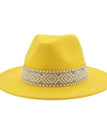 yellow / 60-62cm(XL)