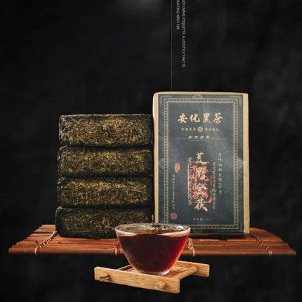 Fengqing Dianhong Tea: The Essence of Chinese Luxury and Heritage