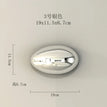 Silver.19cm
