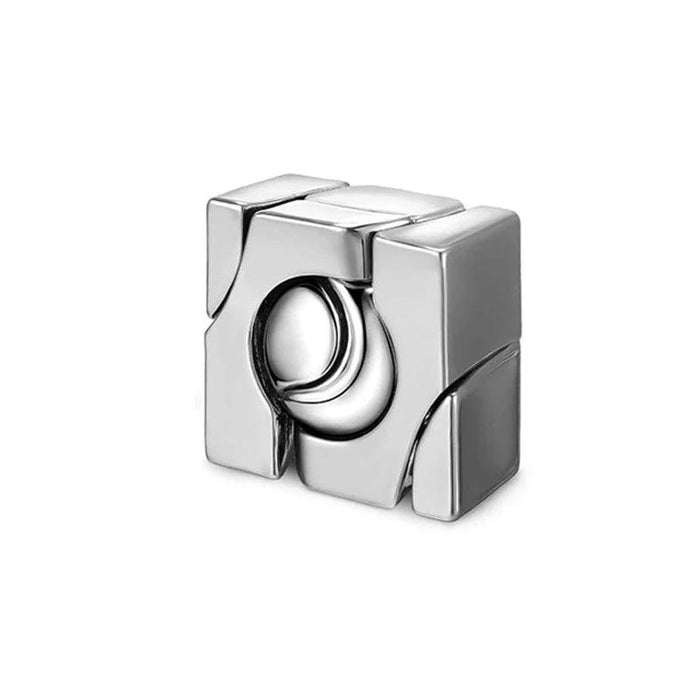 Metal Mind Mastery: Engage in Exciting Brain Teasers for All Ages