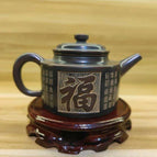 Baifu Teapot