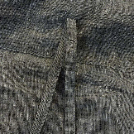 Nordic Simple & Opulence 100% Linen Duvet Cover Set