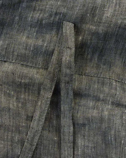 Nordic Simple & Opulence 100% Linen Duvet Cover Set