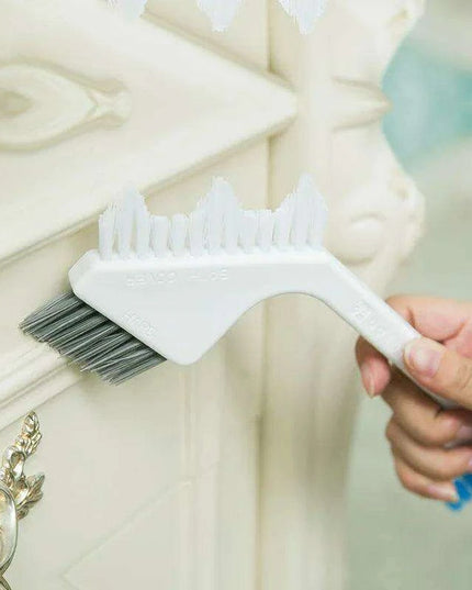 Grout Master Cleaning Brush - Ultimate Tile Stain Eliminator