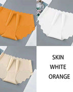 white-orange-skin