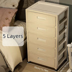 Color 1-5 Layers