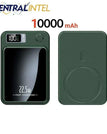 Green-10000mah