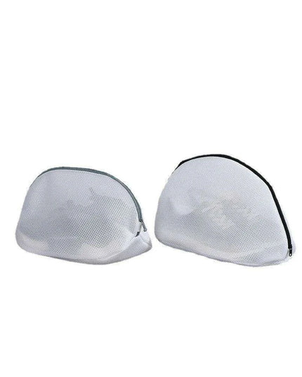Shoe Laundry Bag Set with Washing Machine Filter - Ultimate Solution for Fresh Footwear
