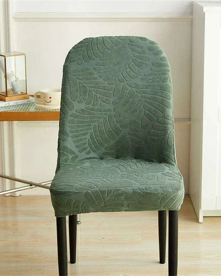 Svetanya Elegant High Back Chair Cover for Chic Living and Dining Room Protection