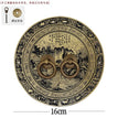 16cm single hole