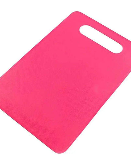 Vibrant Non-Slip Cutting Board Set for Safe and Stylish Culinary Preparation