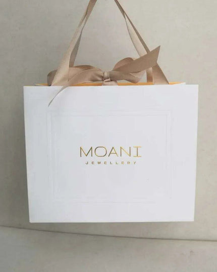 Chic Custom Logo Jewelry Packaging Bags - 500 Pack with Stylish Ribbon Handles