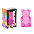 Pink with box