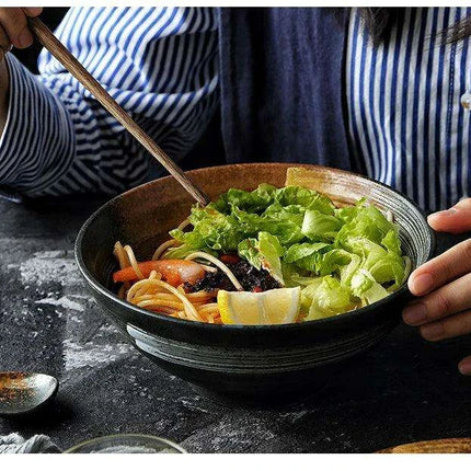 Artistic Japanese Sushi Dining Set: Elevate Your Culinary Experience