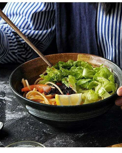 Artistic Japanese Sushi Dining Set: Elevate Your Culinary Experience