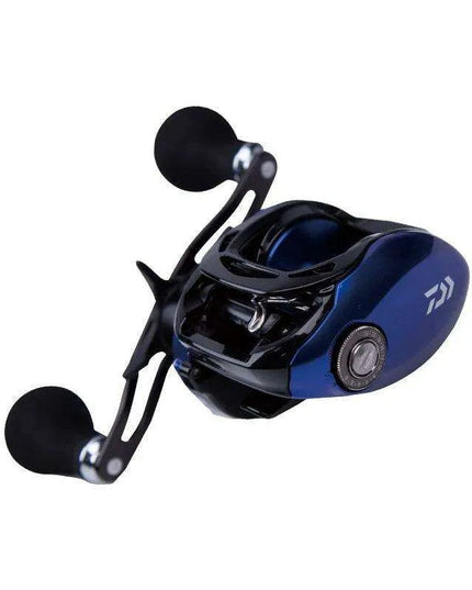 DAIWA Kauste Coastal TWS Thunder Wheel: The Premier Sea Fishing Reel
