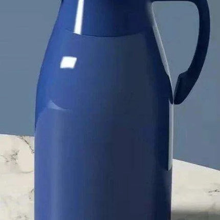 2L Elegant Touchscreen Thermal Beverage Dispenser - Premium Hot Drink Server