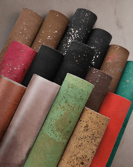 Elegant Faux Leather Crafting Sheets for Custom DIY Projects