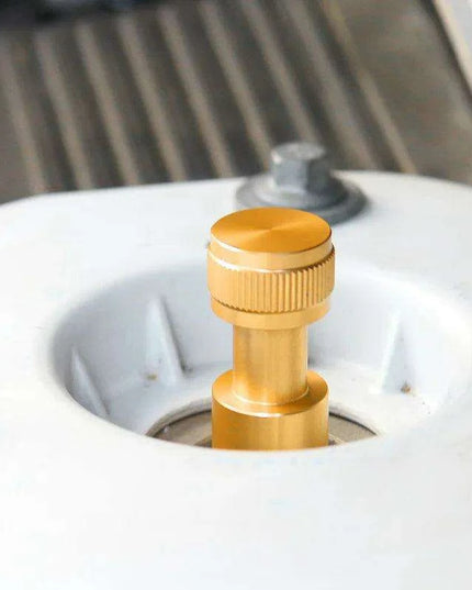 Volvo Pneumatic Suspension Upgrade Cap Kit - Elevate Your Driving Experience