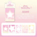 Unforgettable Memories Crafting Collection - Essential Supplies for Creative Scrapbooking