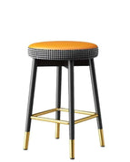 Black Gold Leg 65cm 2