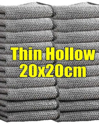 Thin Hollow