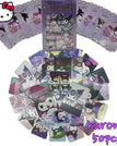 50PCS-Kuromi