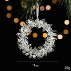 Elegant Snowflake