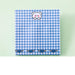 Whimsical Bear-Themed Sticky Notes Set - 80-Pieces to Brighten Your Workspace