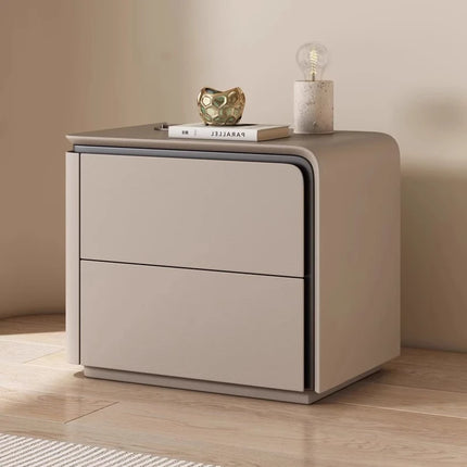 Simple Modern Night Table Storage Nordic Aesthetic Luxury Nightstand Trendy Drawer Home Mesitas De Noche Bedroom Furniture simple-modern-night-table-storage-nordic-aesthetic-luxury-nightstand-trendy-drawer-home-mesitas-de-noche-bedroom-furniture