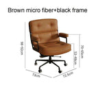 brown micro fiber 1