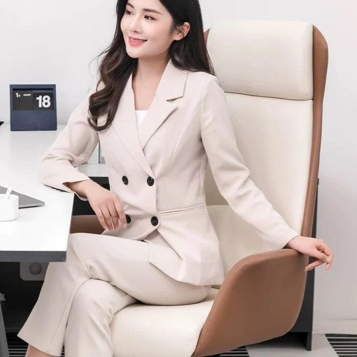 Ultimate Comfort Ergonomic Gaming Chair