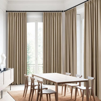 310 Extra High Bedroom Curtains 100% Blackout Velvet Curtains for Living Room Customize Size Kitchen Curtains 310-extra-high-bedroom-curtains-100-blackout-velvet-curtains-for-living-room-customize-size-kitchen-curtains