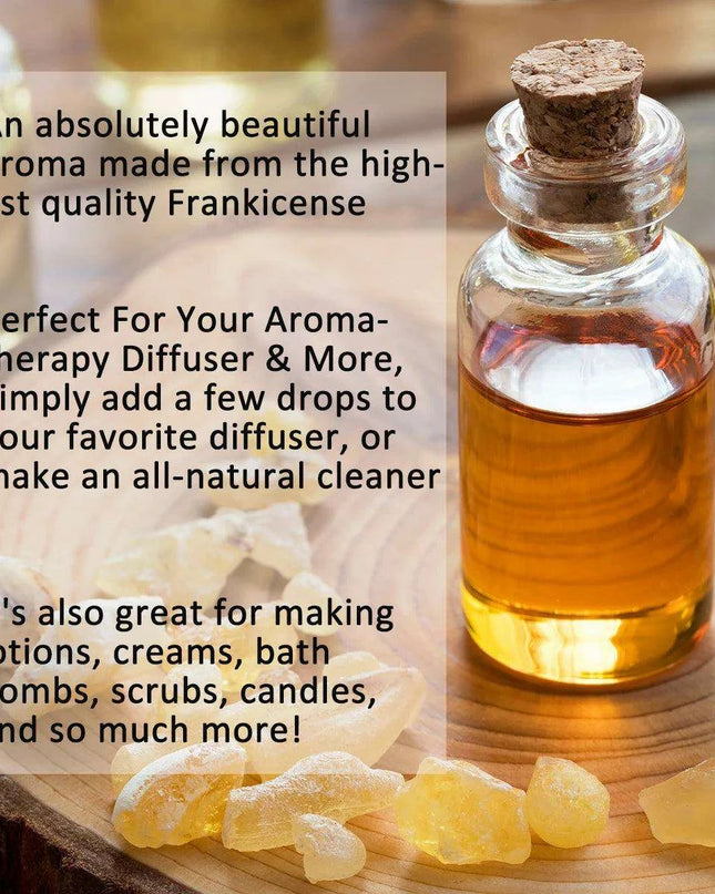 Aromatic Essential Oils for Home Diffusers - 100ml Fragrance Blends for Aromatherapy and Air Freshening