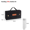 Handbag Bottles Kit 2