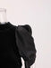 Chic One-Shoulder Satin Evening Dress with Alluring Back Slit