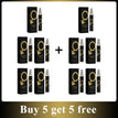 10PCS