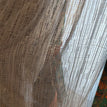 Tulle / W100cmxH250cm 1PC / Grommet Top (Ring)