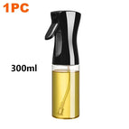 1pc 300ml black