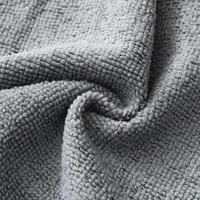 Premium 20-Piece Microfiber Kitchen Towel Set for Ultimate Cleaning Efficiency