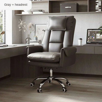 Revolutionize Your Office Experience with the 2024 Premium Ergonomic Chair - Unmatched Comfort and Elegance