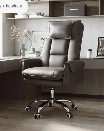 Revolutionize Your Office Experience with the 2024 Premium Ergonomic Chair - Unmatched Comfort and Elegance